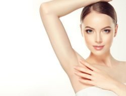 10 Cara Memutihkan Ketiak Secara Alami dengan Mudah