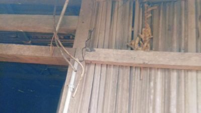 Sudah Setor Uang, Tapi Meteran Listrik Tidak Terpasang Hingga Saat Ini