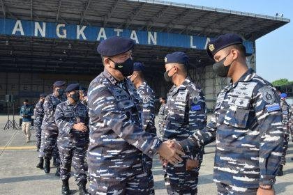 pangkat tni