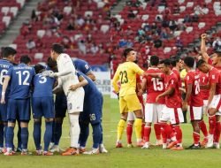 Jadwal dan Siaran Langsung Final Piala AFF Suzuki Cup 2020