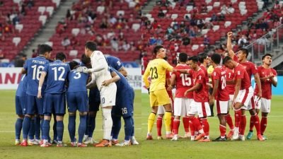 Jadwal dan Siaran Langsung Final Piala AFF Suzuki Cup 2020