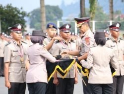 Sejarah dan Urutan Pangkat Polisi