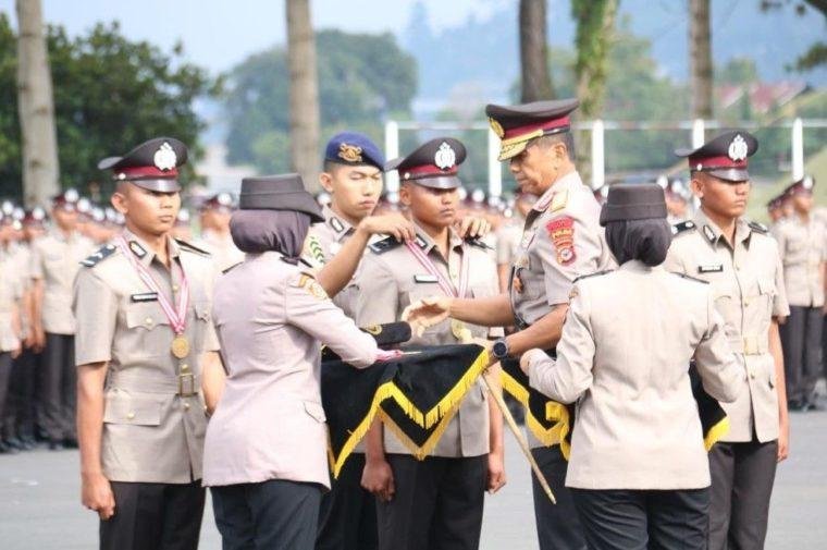 pangkat polisi