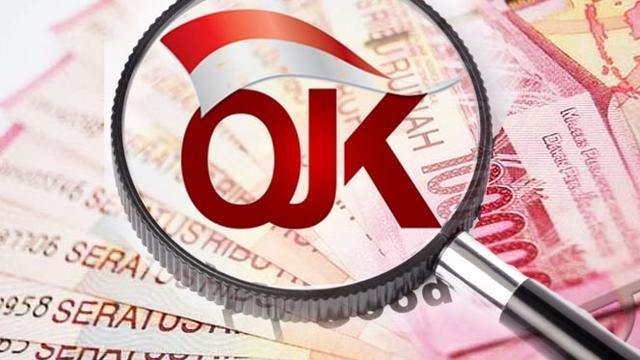 tugas ojk