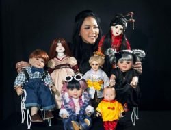 Jebakan Sekularisme Pada Trend Adopsi Spirit Doll