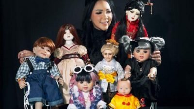 Jebakan Sekularisme Pada Trend Adopsi Spirit Doll