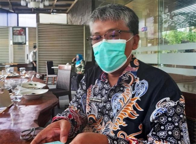 Siswa SD Meninggal Usai Divaksin, Vaksin Anak Tersebut Tetap Dilaksanakan