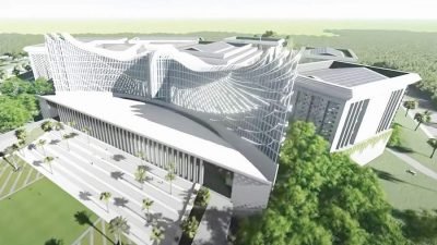 Keukeuh Pindahkan IKN, Tak Peduli Nasib Rakyat