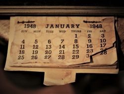 31 Januari: Berbagai Peristiwa Penting dan Bersejarah