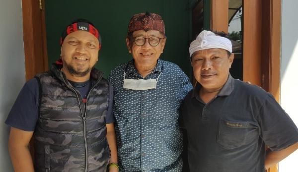 FK-TANI: Menyatakan Ketersinggungannya atas Ucapan Anggota Komisi III DPR RI Arteria Dahlan