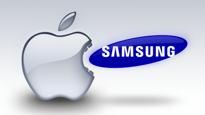 Berkat iPhone 13, Apple Geser Samsung dan Jadi Raja Ponsel Dunia