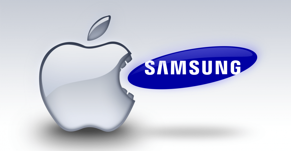 apple geser samsung