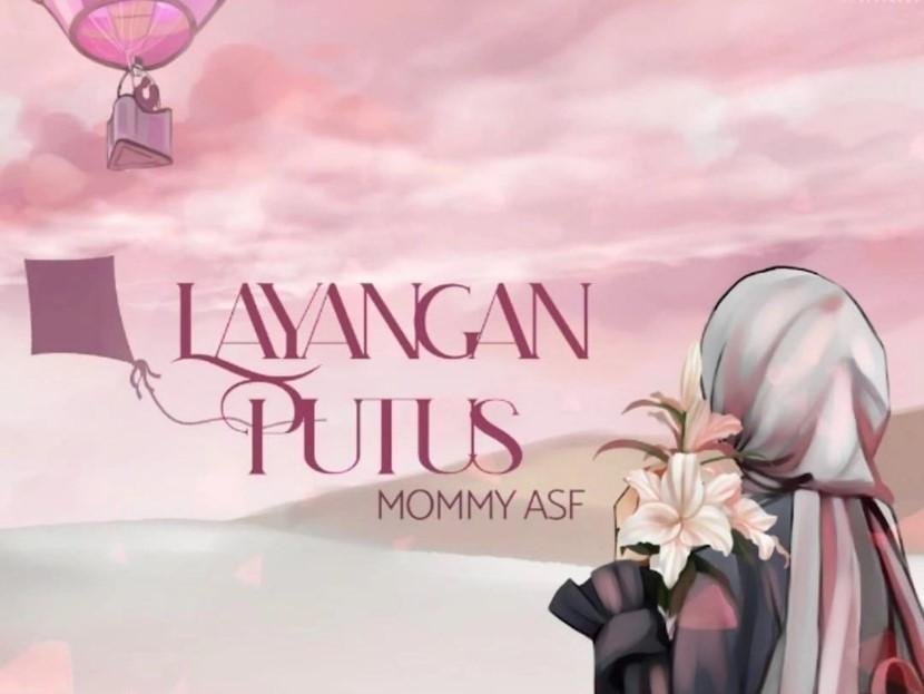 Bahaya Konten Rusak dari Serial Layangan Putus