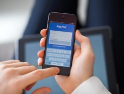 Cara Menarik Dana Paypal ke Rekening Bank