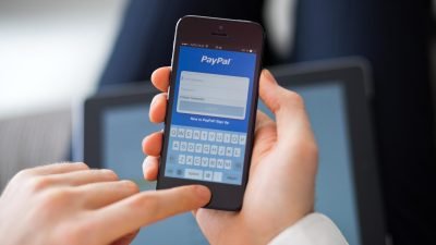 Cara Menarik Dana Paypal ke Rekening Bank