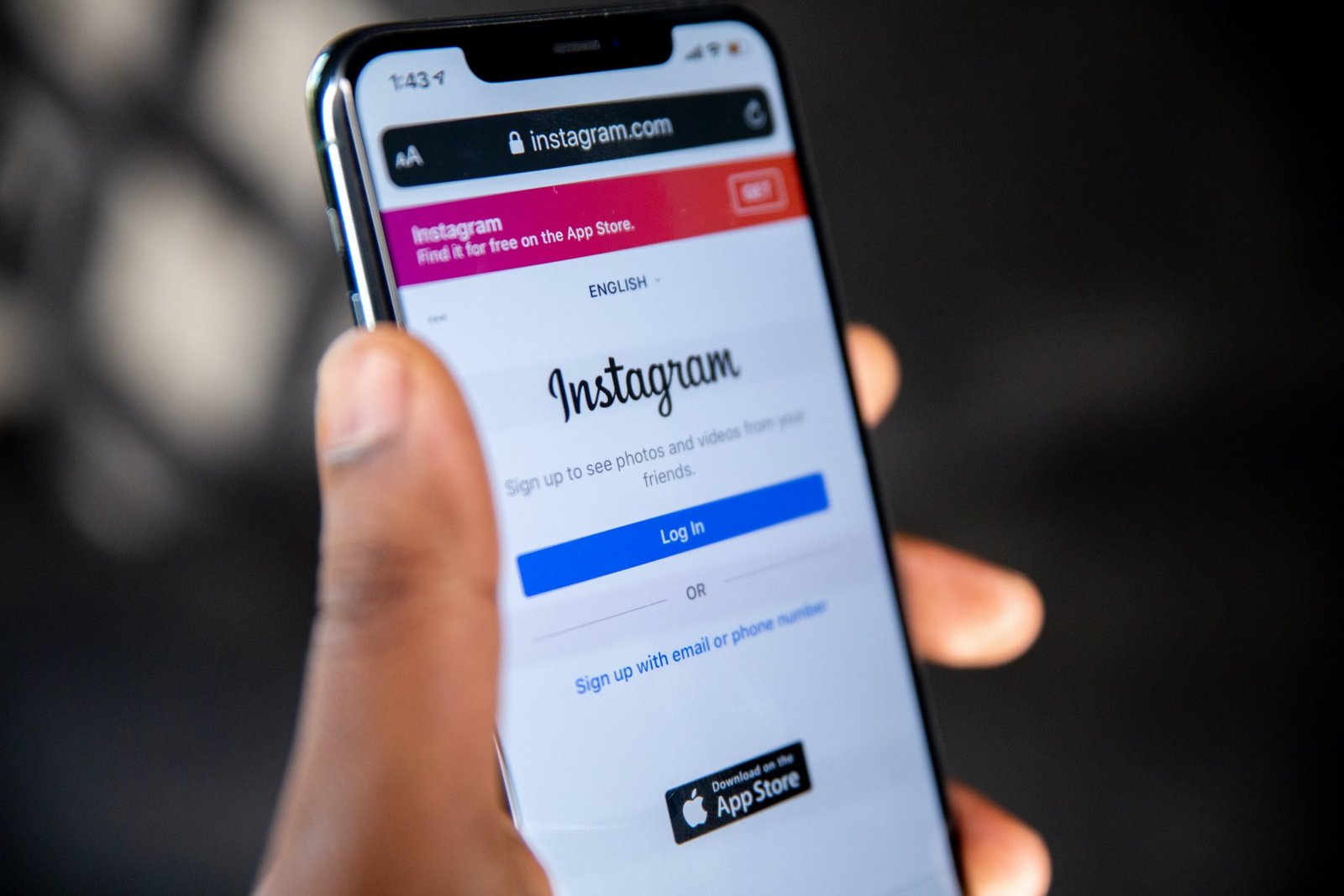 Cara Menghapus Akun Instagram Secara Permanen
