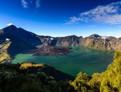 Mengenal 6 UNESCO Global Geopark di Indonesia