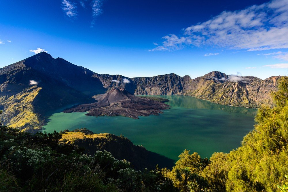Mengenal 6 UNESCO Global Geopark di Indonesia