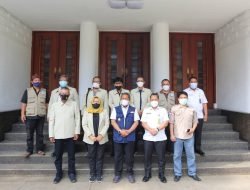 Kembali Ke Tupoksi, Forum RW Jangan Dimanfaatkan Politik Wali Kota