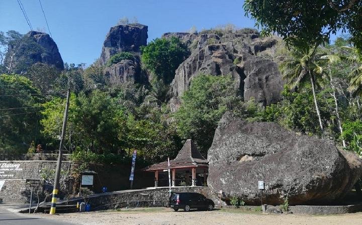 Geopark Gunung Sewu