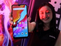 4 HP RAM 4GB Dibawah 2 Juta Terbaik 2022 dan Spesifikasi Lengkap