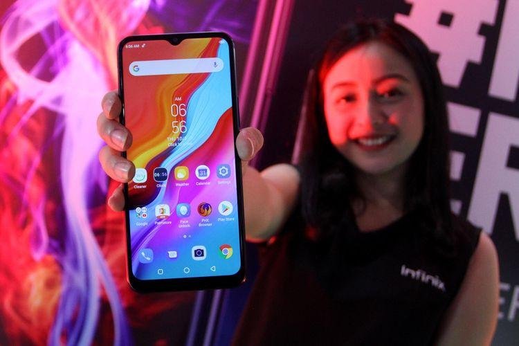 HP RAM 4GB Dibawah 2 Jutaan Terbaik 2022