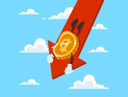 Harga Bitcoin, Ethereum, Dogecoin dll Turun Tajam, Investor Ketar-Ketir?
