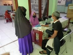 Jangan Merasa Sesudah Vaksin Bebas Begitu Saja