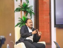 Senator Fachrul Razi : DPD RI Akan Berjuang Sampai Oligarki Hancur Di Republik Ini