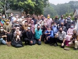Sejumlah Pesan Tokoh Sunda Sumedang Ke Dr. Rizal Ramli
