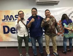 Kuncinya Adalah Kerja Keras Tim, Bukan Penetapan Konstituen Dewan Pers
