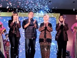 Ganesha The Wedding, Sebuah Event Yang Memenuhi Kebutuhan Pernikahan