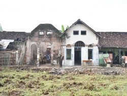 Danrem 074/WRT Resmikan Rehab Asrama Kodim 0725 Sragen