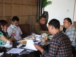 FWO ; Mengajak Menyebarkan Informasi Digital Yang Positif