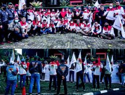 PMPRI Minta KPK Audit Dan Periksa Dugaan Pengelolaan Keuangan Pemkot Bandung