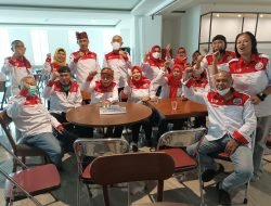 LGP Bandung, Agus : Pertahankan Dukungan Kepada Ganjar & Puan