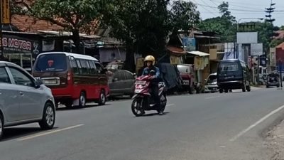 Tol Cisumdawu Seksi 1 Begini Kondisi Pasar Tanjung Sari