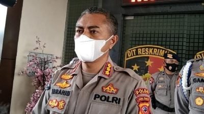 Polda Jabar Garap Kasus Dugaan Penipuan Ketua DPD Partai Demokrat