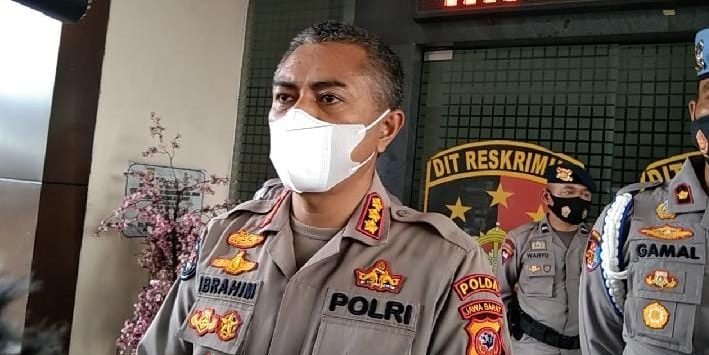 Polda Jabar Garap Kasus Dugaan Penipuan Ketua DPD Partai Demokrat
