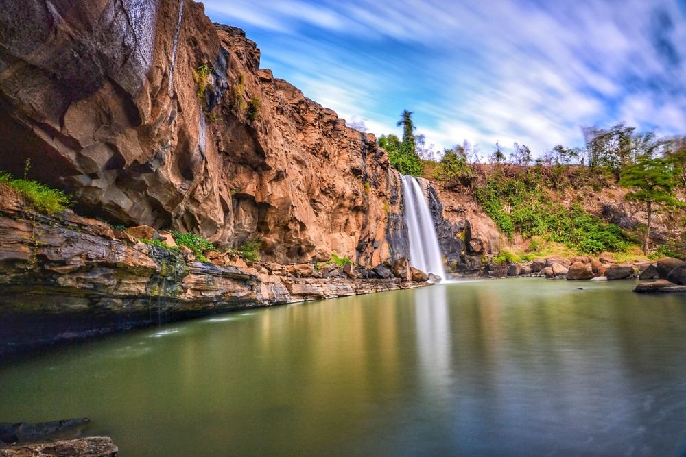 Kawasan Geopark Ciletuh - Pelabuhanratu