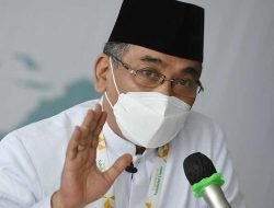 Bahar bin Smith Ditahan, Ketua Umum PBNU Apresiasi Kinerja Polri