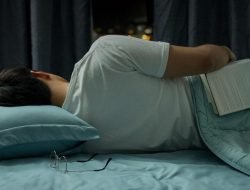 Tidur Yang Dicela Menurut Ajaran Islam