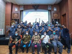 Ada Pewarta Di Pemkot Bandung, Pesannya Harus Berimbang Jika Buat Berita
