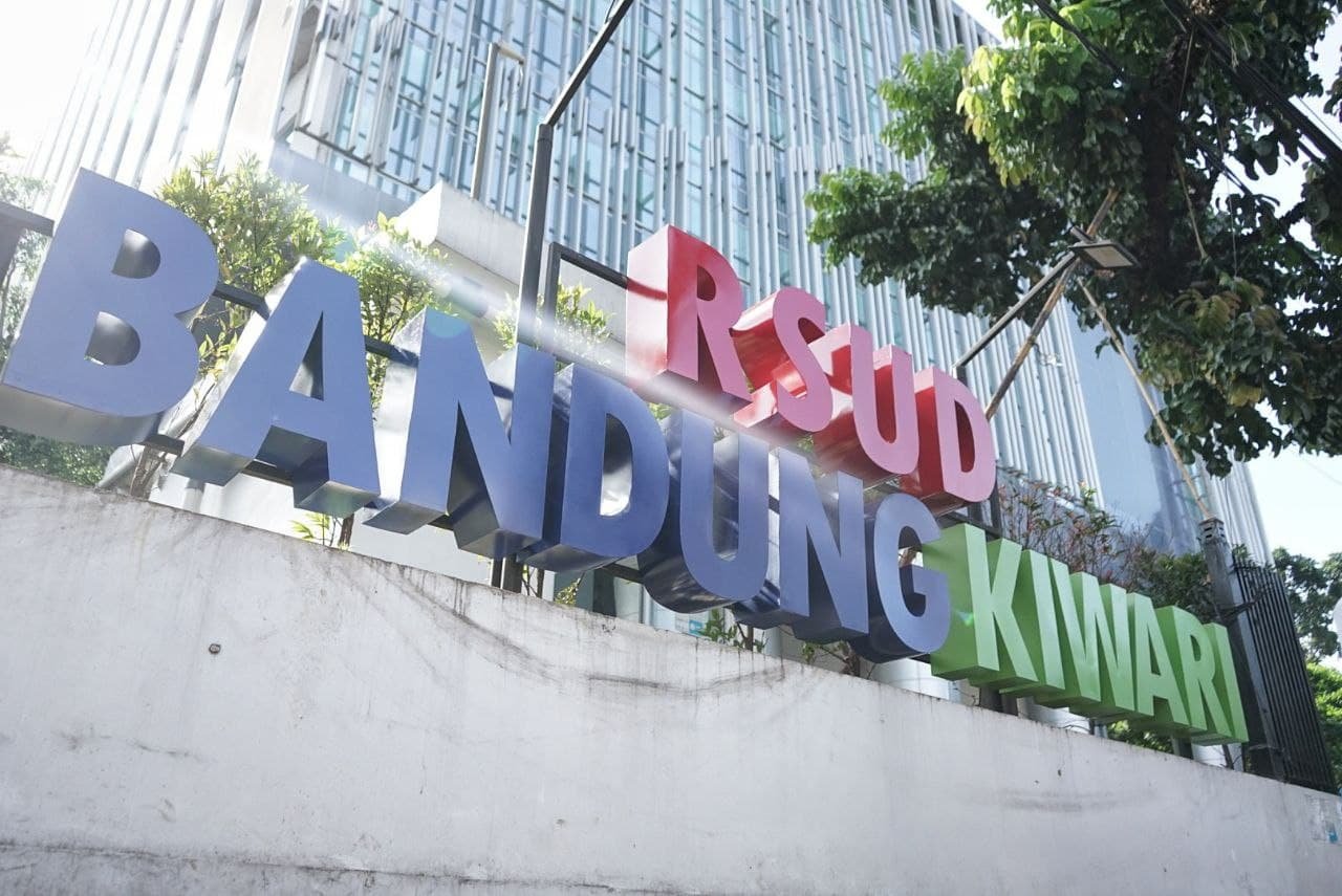 RSUD Bandung Kiwari