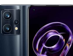 Bocoran Harga dan Spesifikasi Realme 9 Pro dan Realme 9 Pro Plus