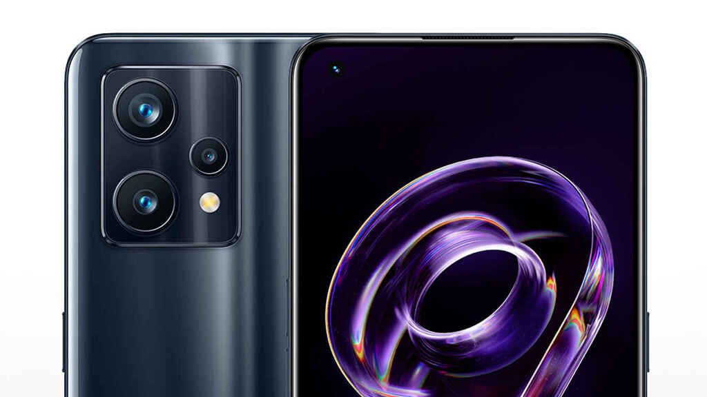 realme 9 pro dan realme 9 pro plus