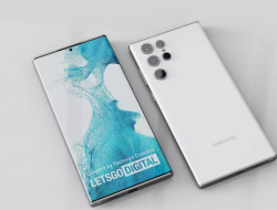 Samsung Galaxy S22 Resmi Meluncur 9 Februari?