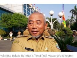Kasus Rahmat Effendi Semakin Memperkuat Pernyataan Jabar Juara Korupsi