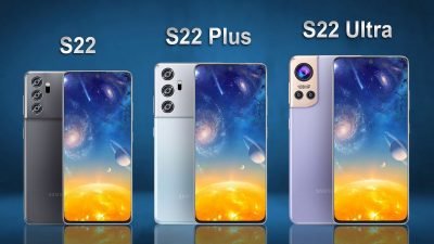 spesifikasi samsung galaxy s22 series