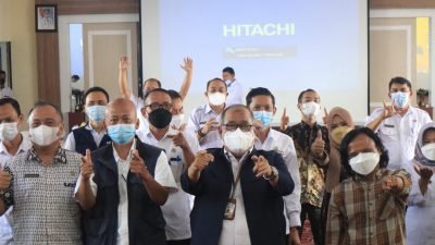 perbaikan implementasi DTKS